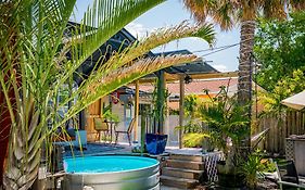 World Solo Travel'S Welcomed At St Pete Home